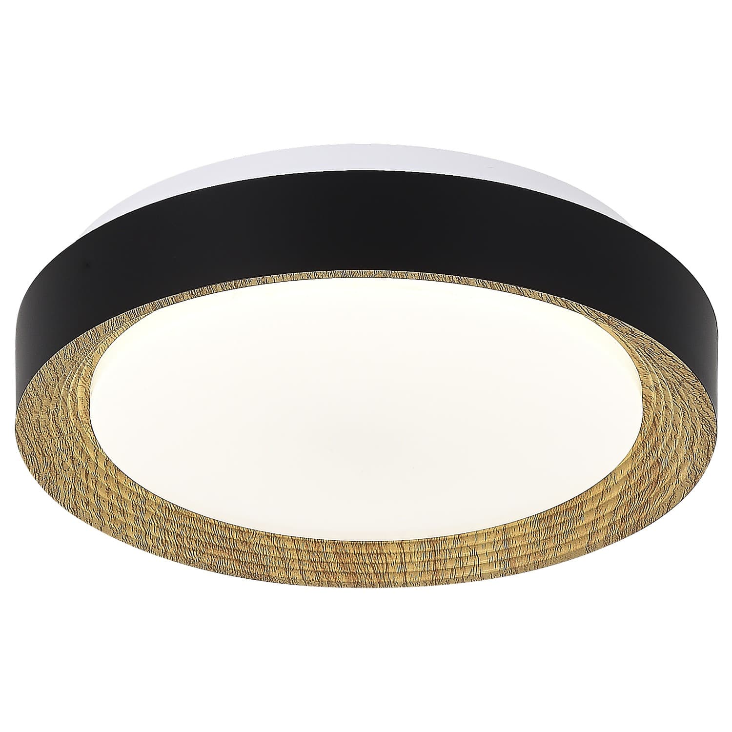 LED plafonjera LP-405-28R BK+WD