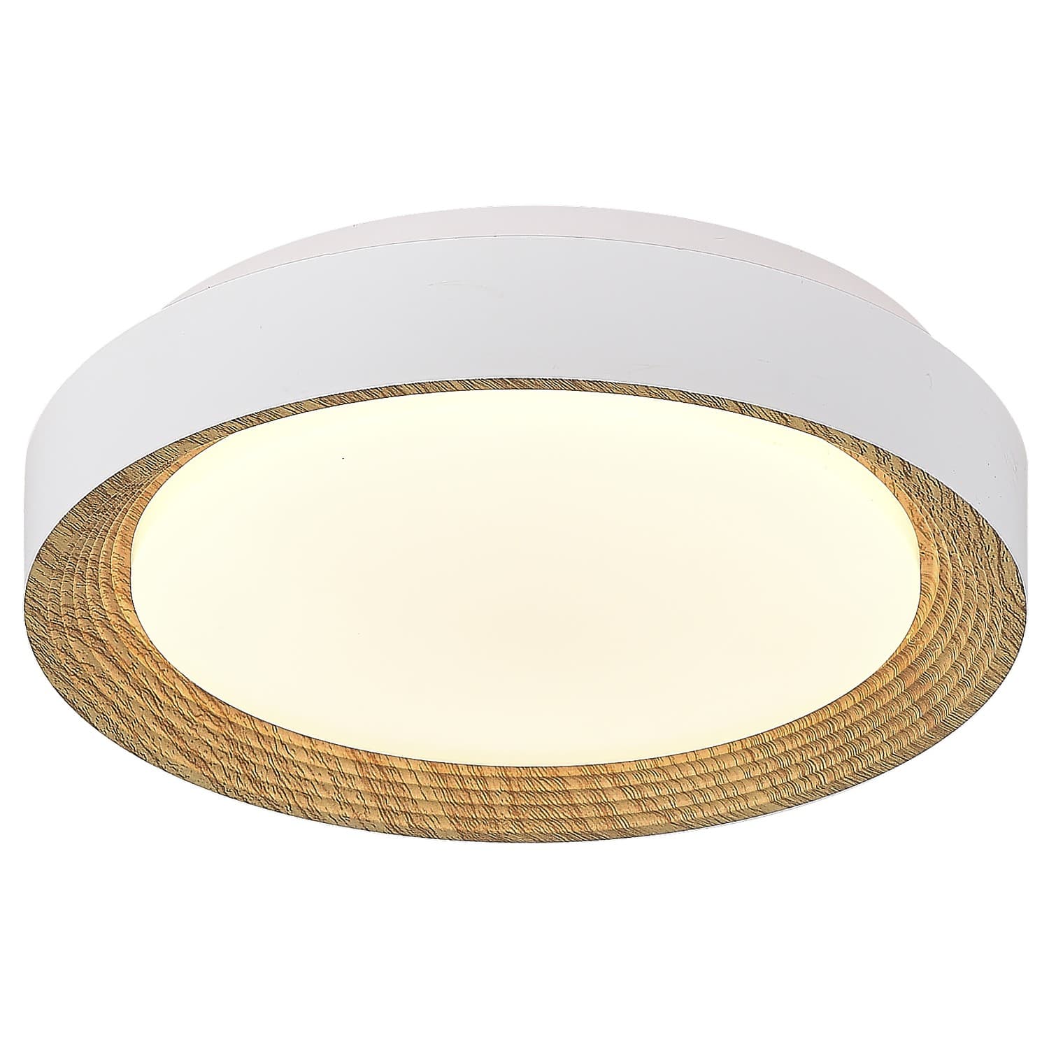 LED plafonjera LP-405-28R WH+WD