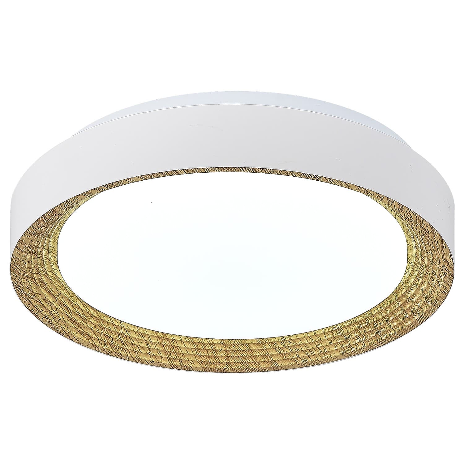 LED plafonjera LP-405-28R WH+WD