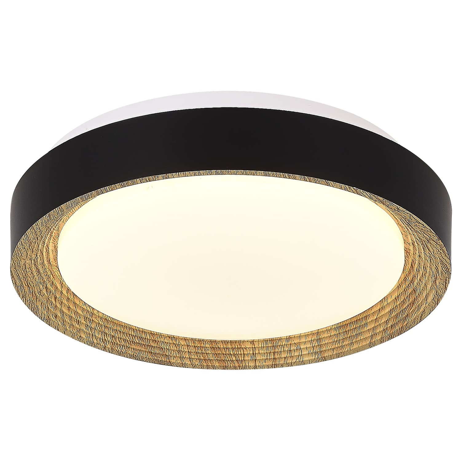 LED plafonjera LP-405-54R BK+WD