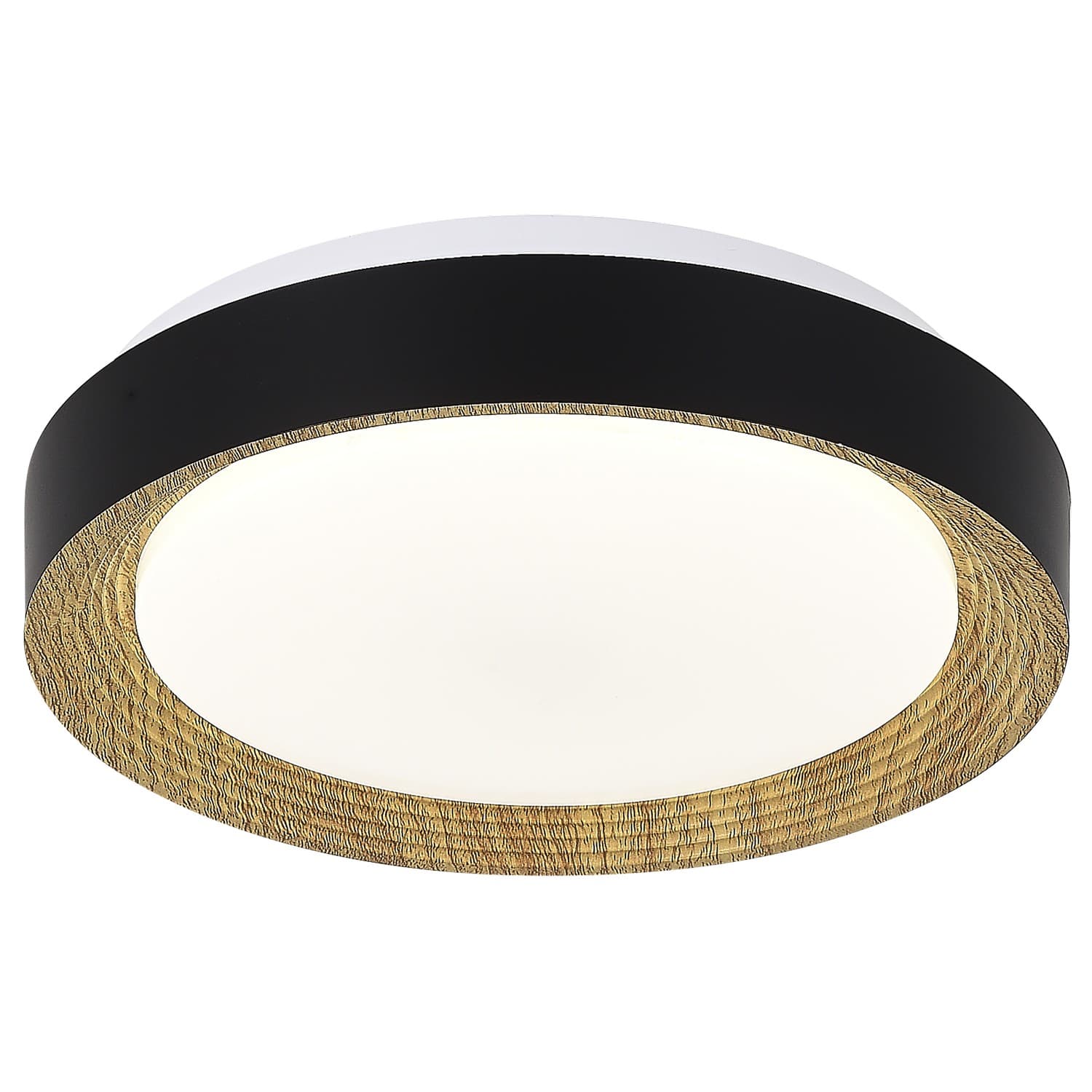 LED plafonjera LP-405-54R BK+WD