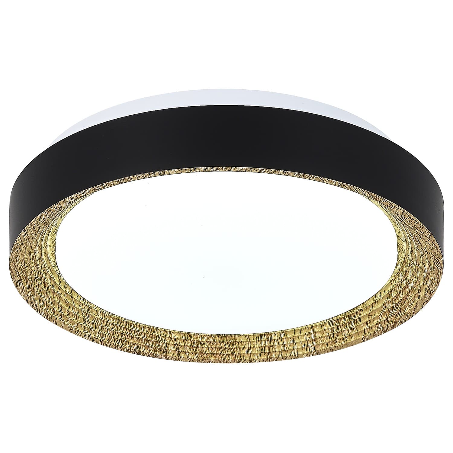 LED plafonjera LP-405-54R BK+WD