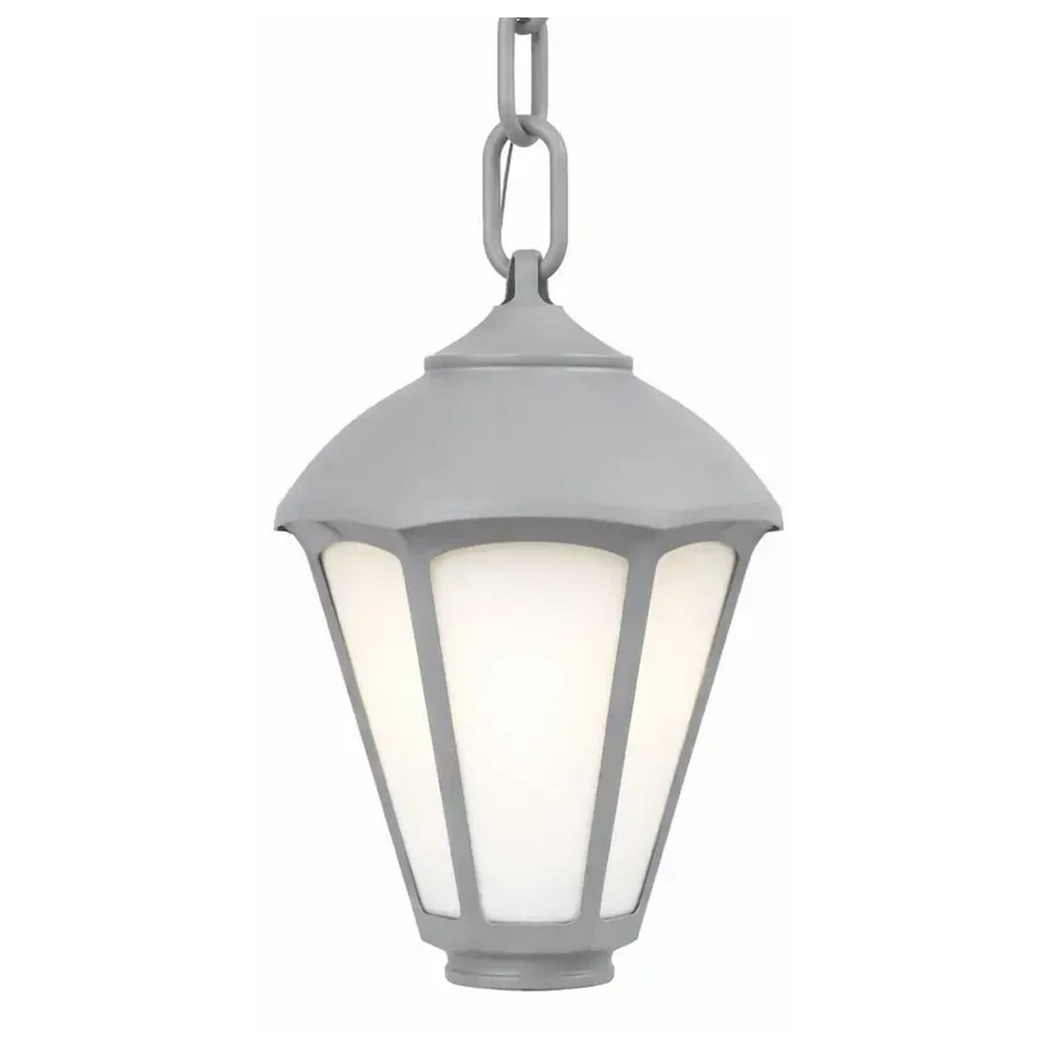 Viseci fenjer SICAR/GIAMPY BK OPAL