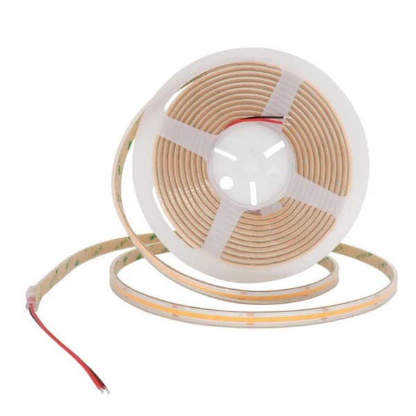 LED traka COB LCA620-480-24 IP67 - LED trake 12V i 24V
