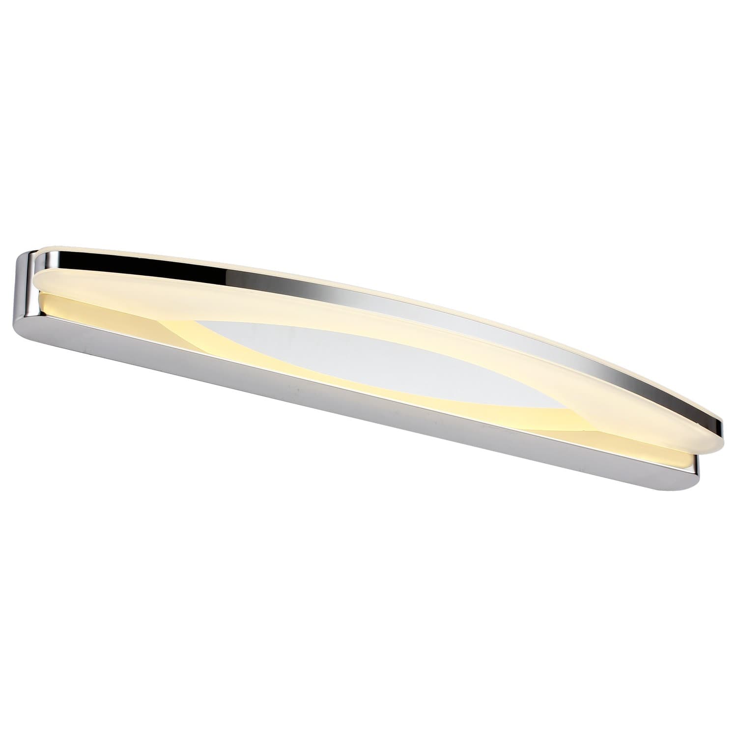 LED zidna lampa LZ050-12 CH - Akcija