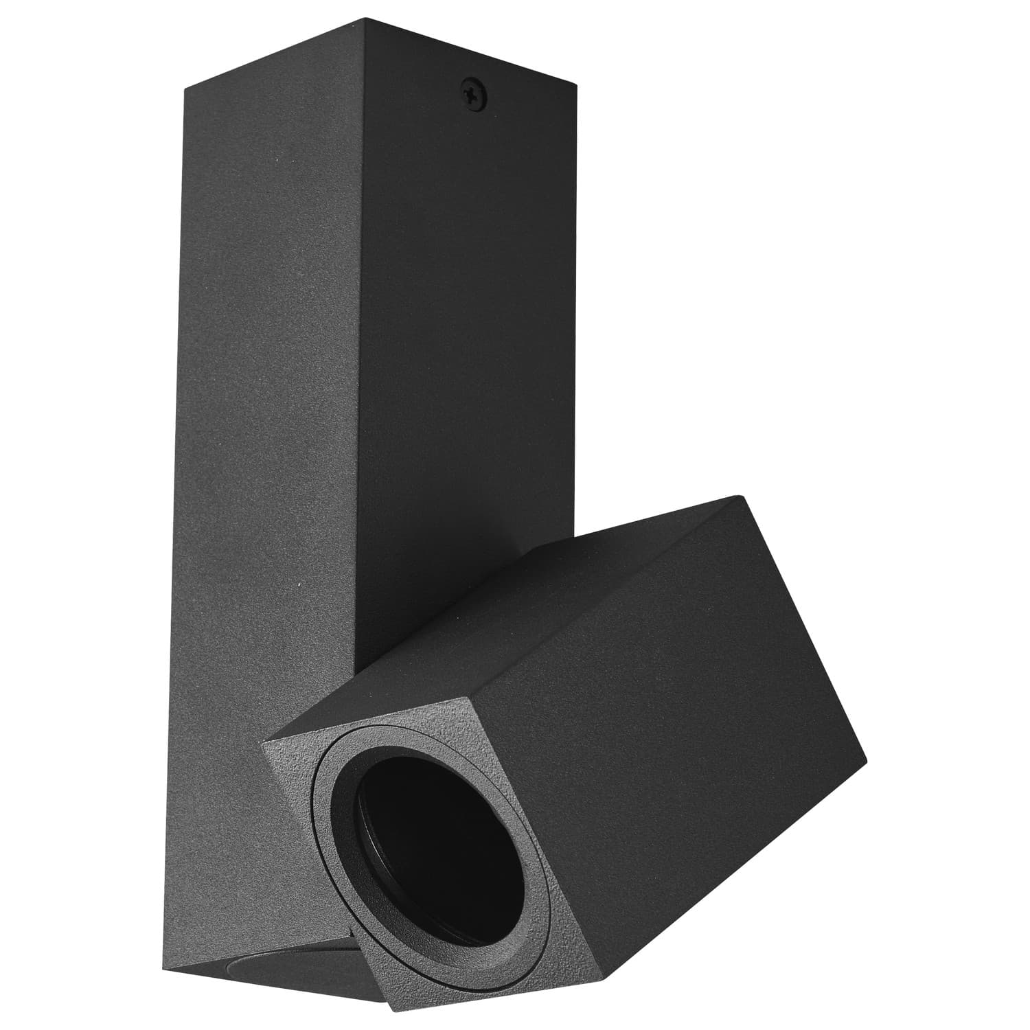 Plafonska lampa AFS101-1C BK - Akcija