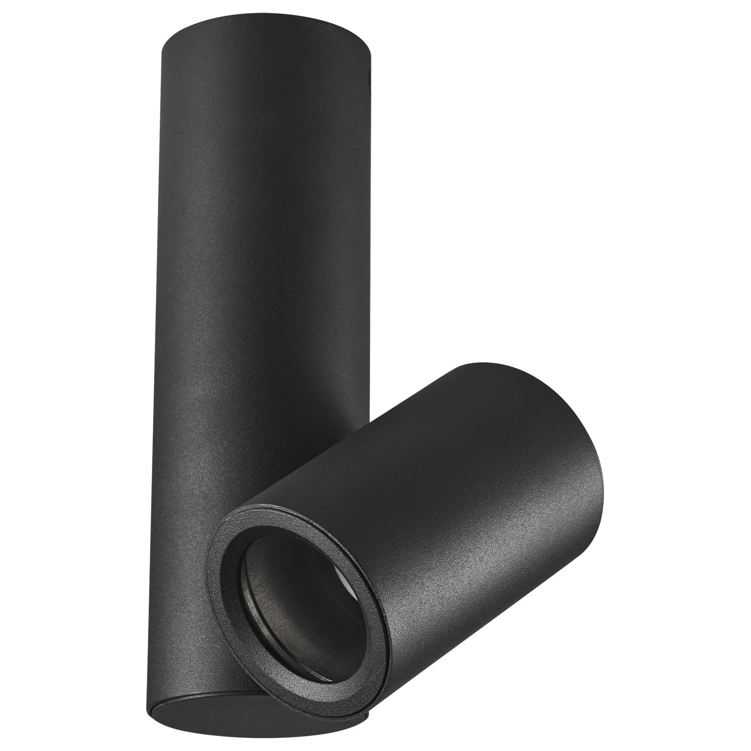 Plafonska lampa AFS103-1C BK - Akcija