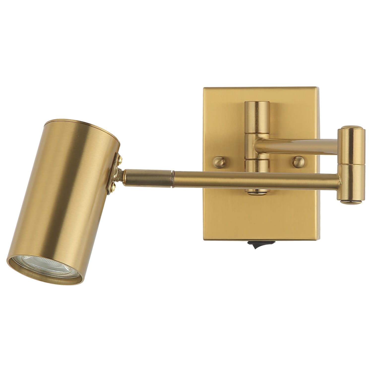 Zidna lampa F1201-1ZL SG - Zidne lampe