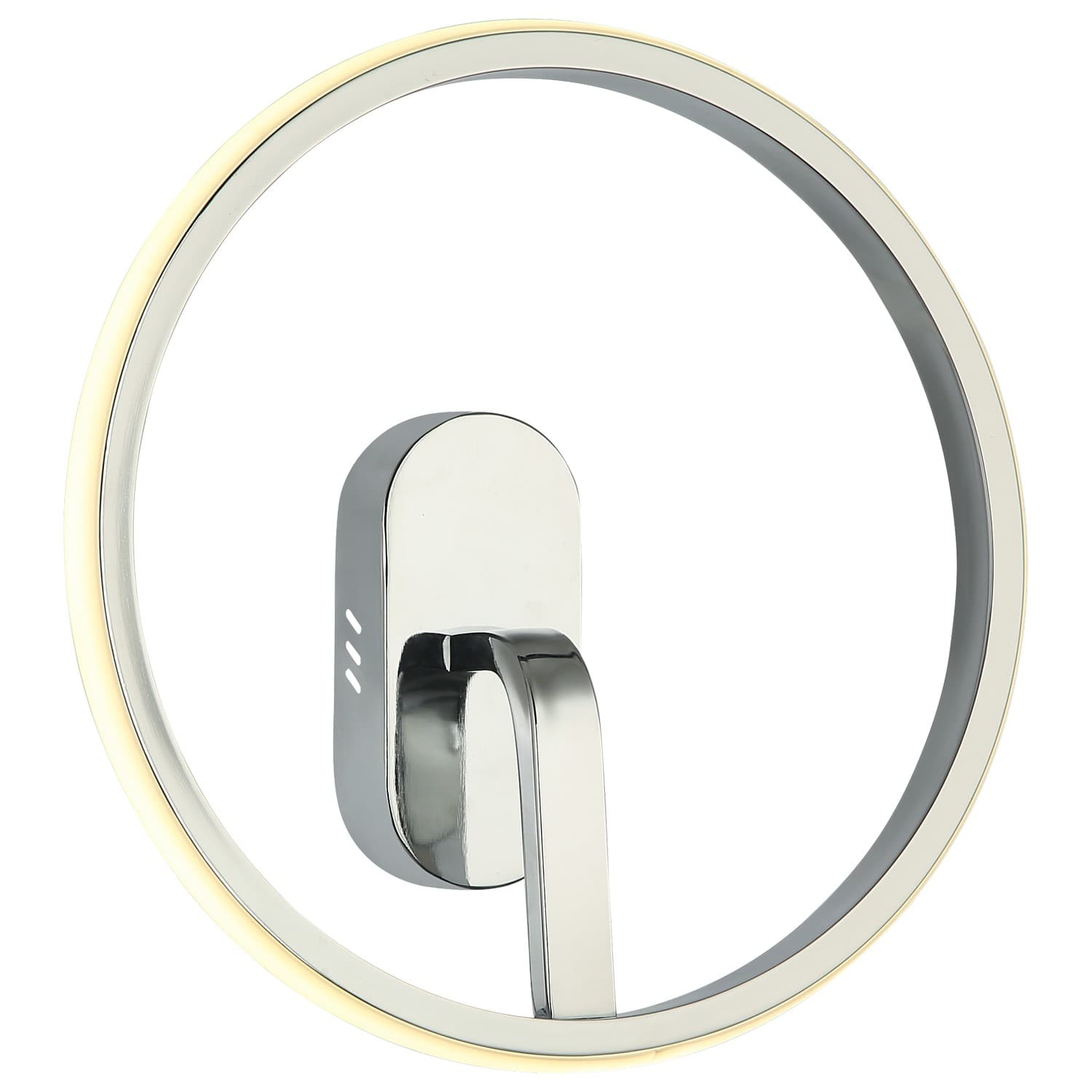 LED zidna lampa F2033-15Z CH - Akcija
