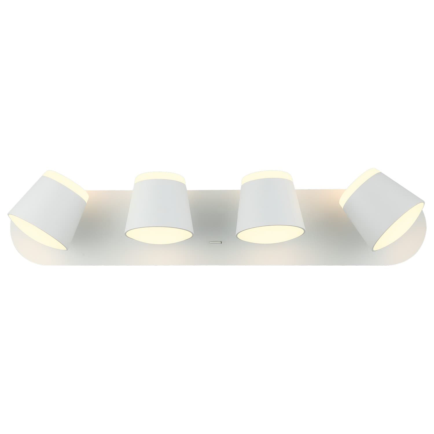 LED zidna lampa F2076-32Z WH - LED zidne lampe