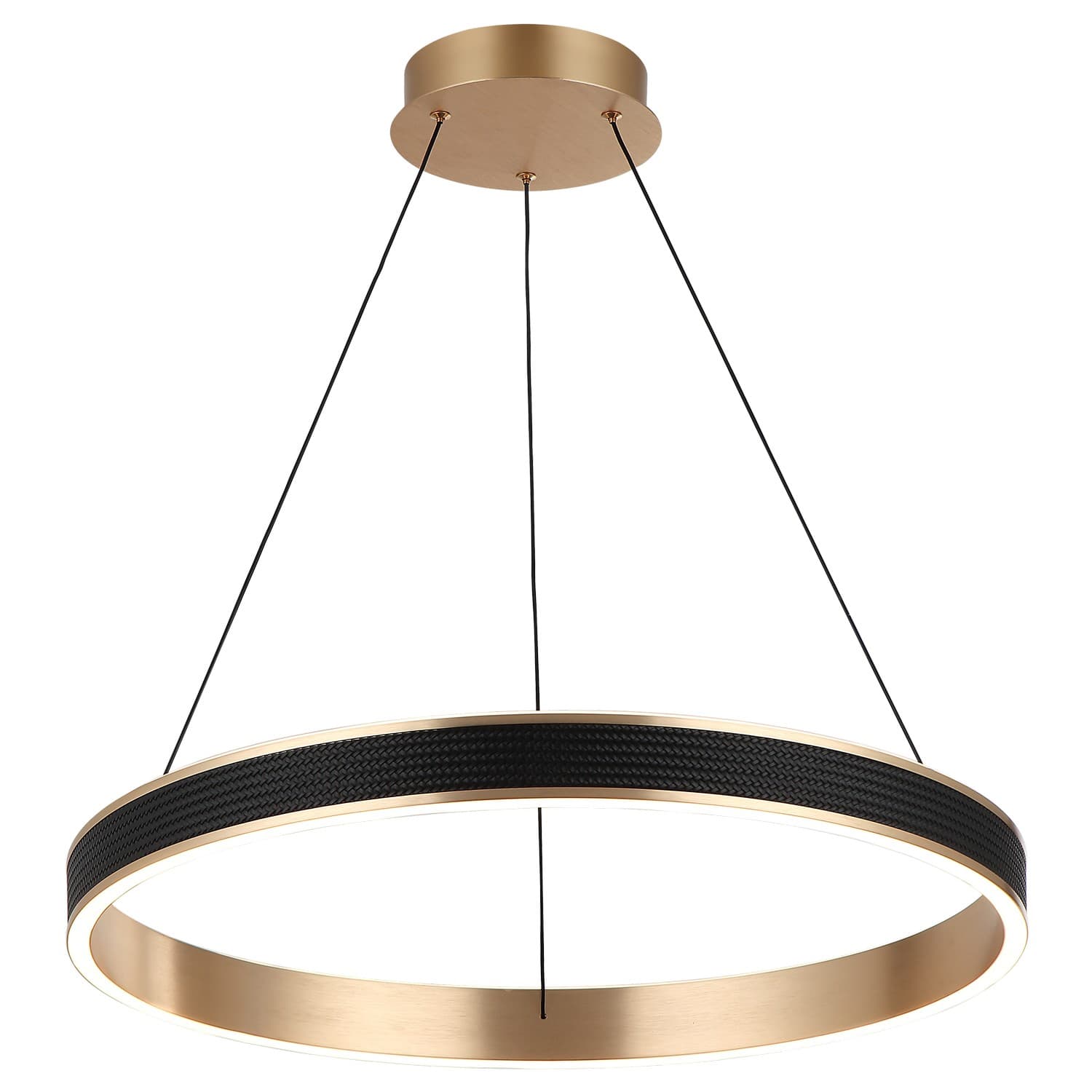 LED viseća lampa F2088-46V GD - LED visilice