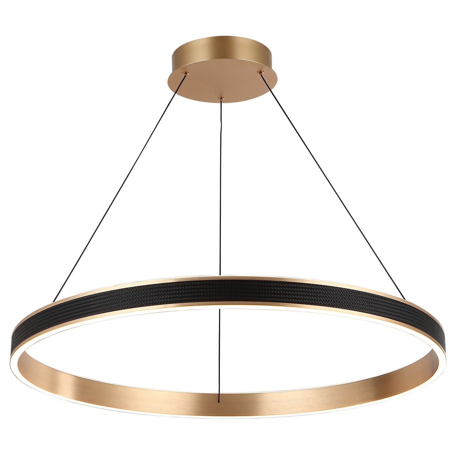 LED viseća lampa F2088-71V GD - LED visilice