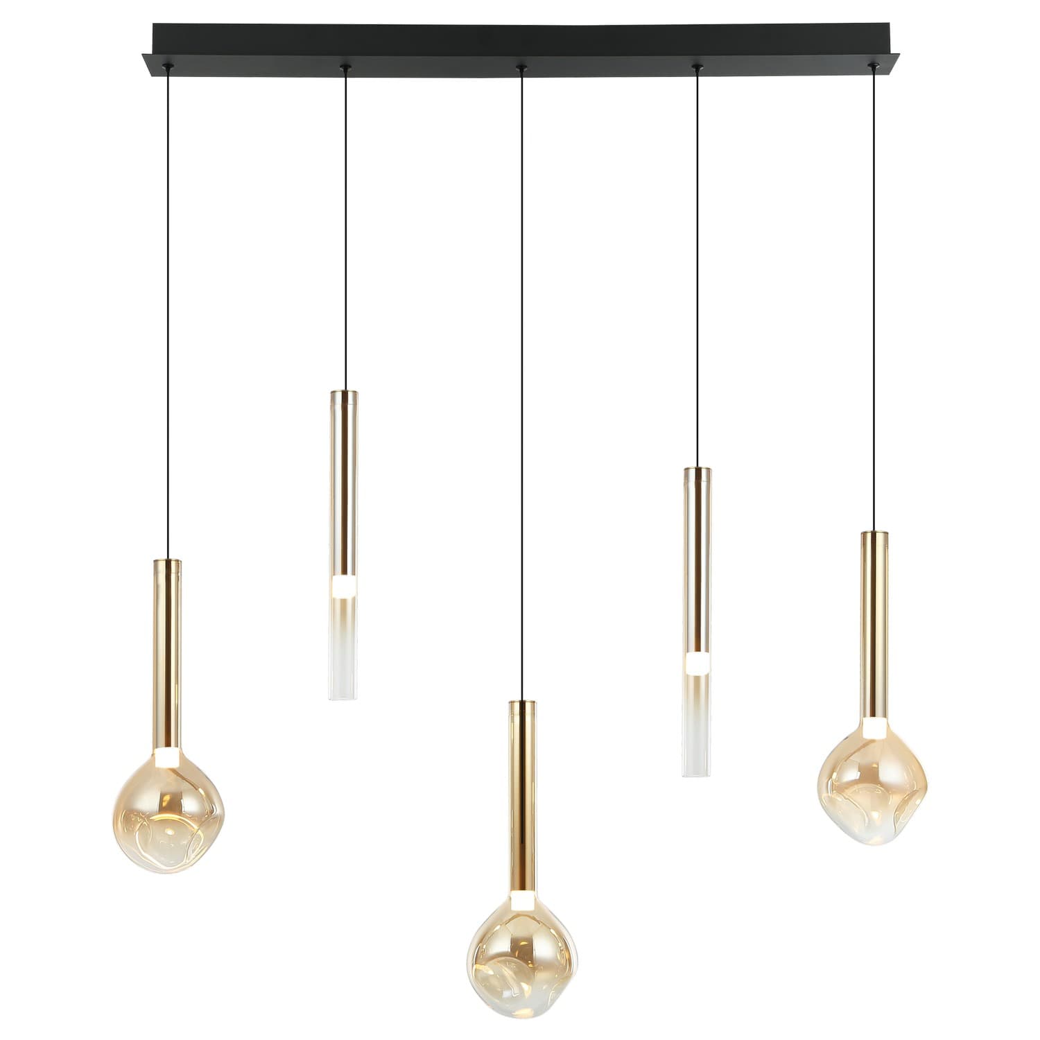 LED viseća lampa F2301-20V AM - LED visilice