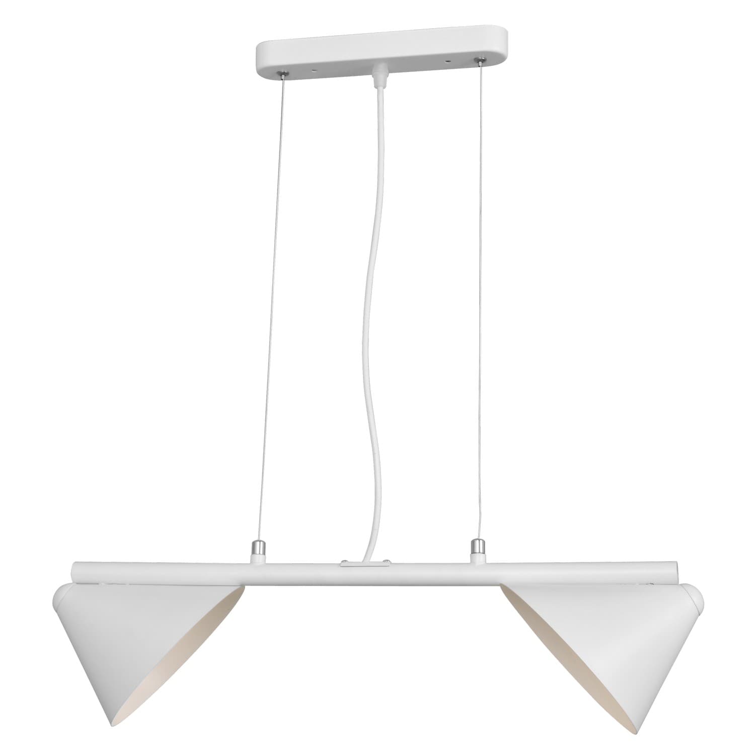 Visilica F7063-2V WH - Akcija