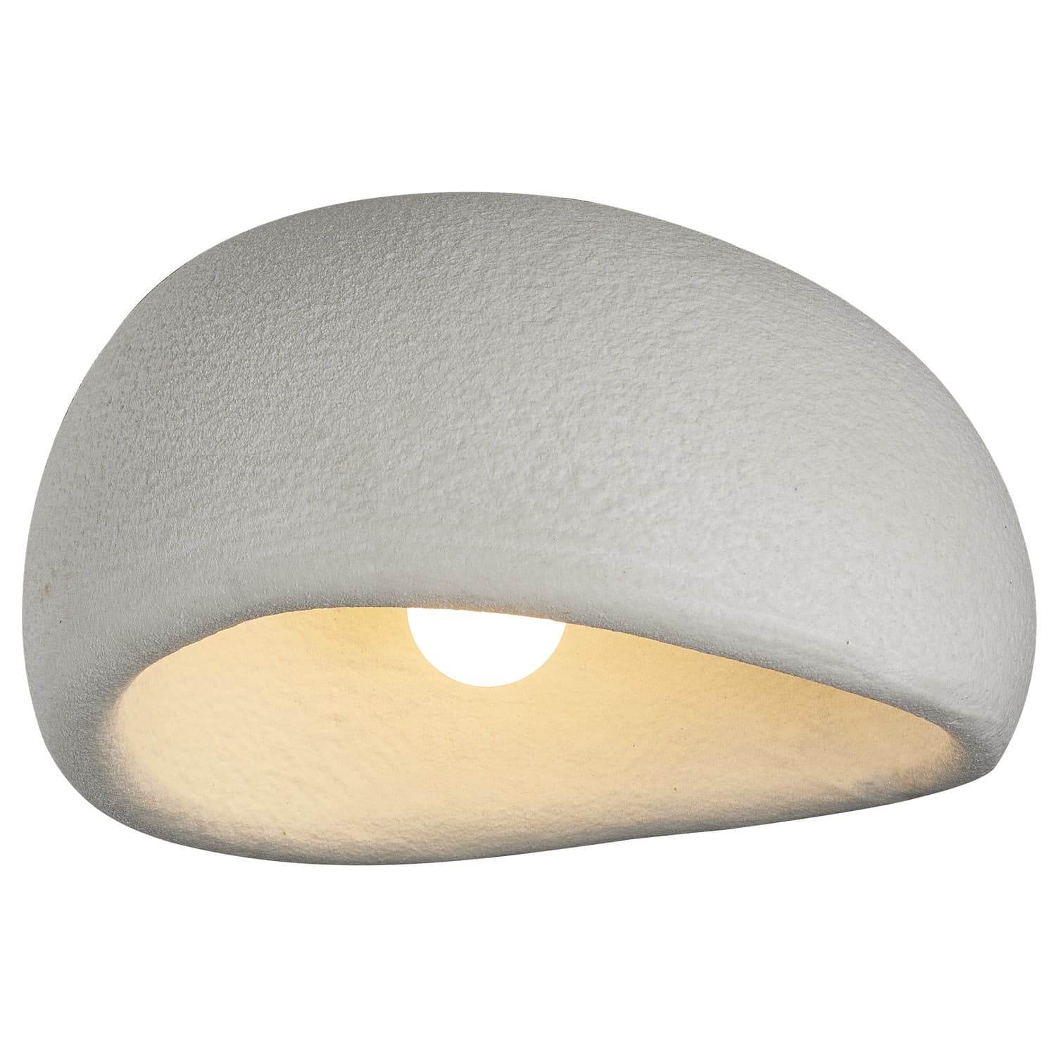 Plafonska lampa F7071-1CL WH - Novo u ponudi