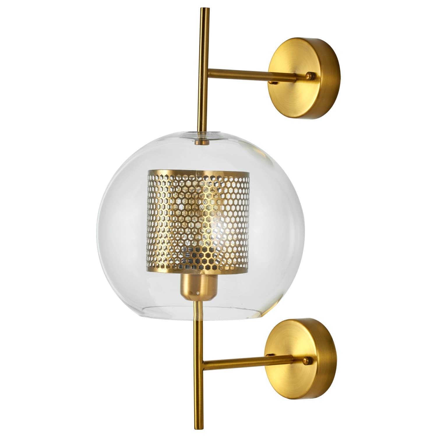 Zidna lampa F7271-1Z - Akcija