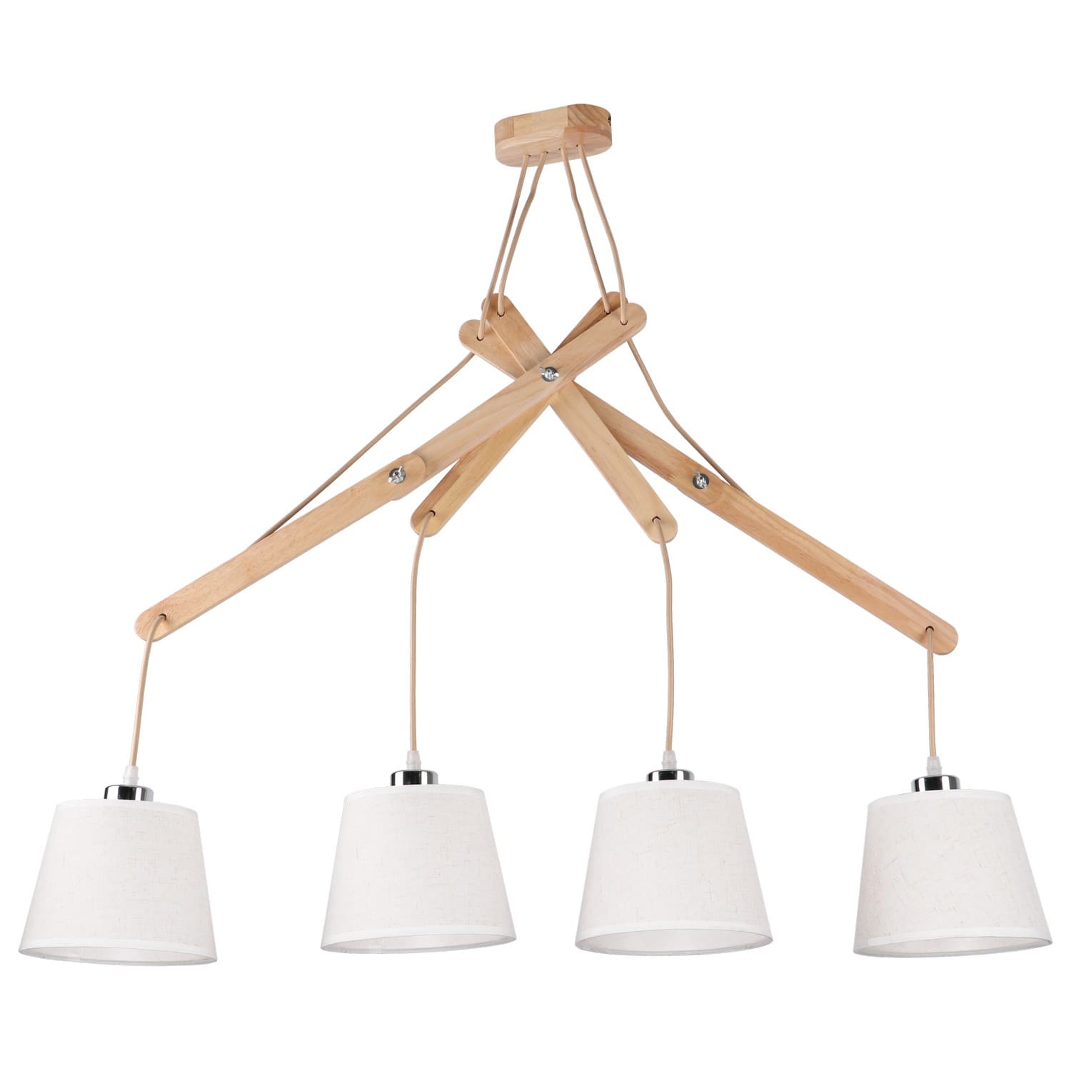 Visilica F7819-4V - Akcija