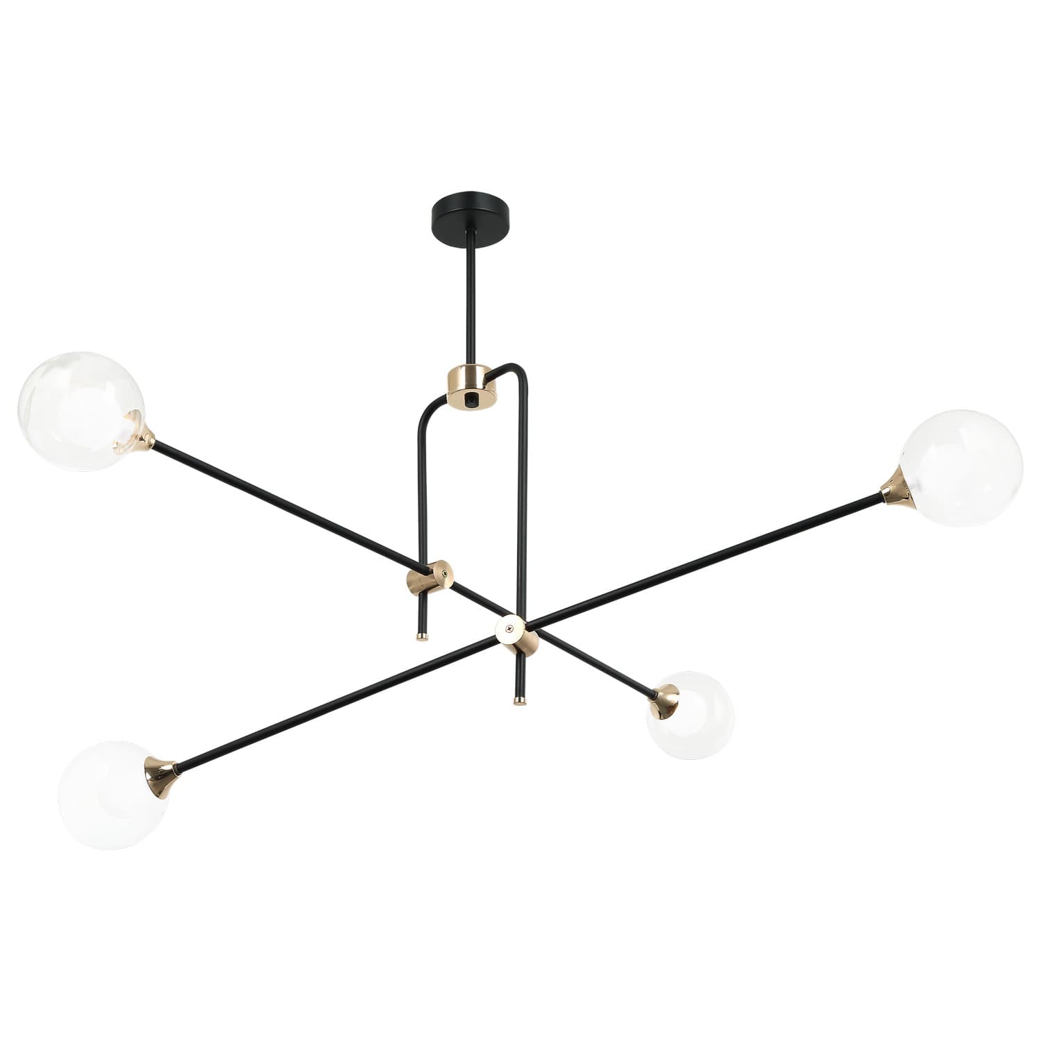 Luster F9202-4L - Akcija