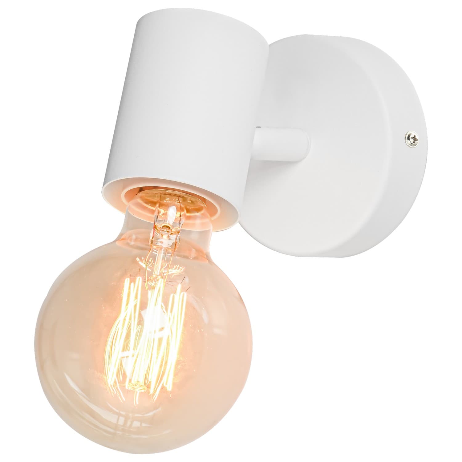 Spot lampa FE707-1 WH - Novo u ponudi