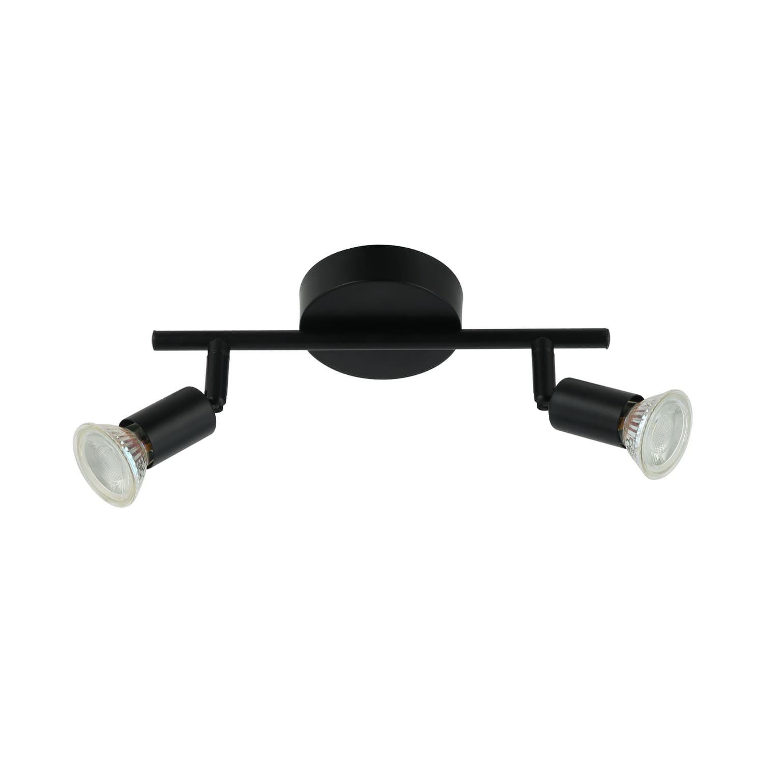 Spot lampa FG101-2 BK - Poslednji komadi
