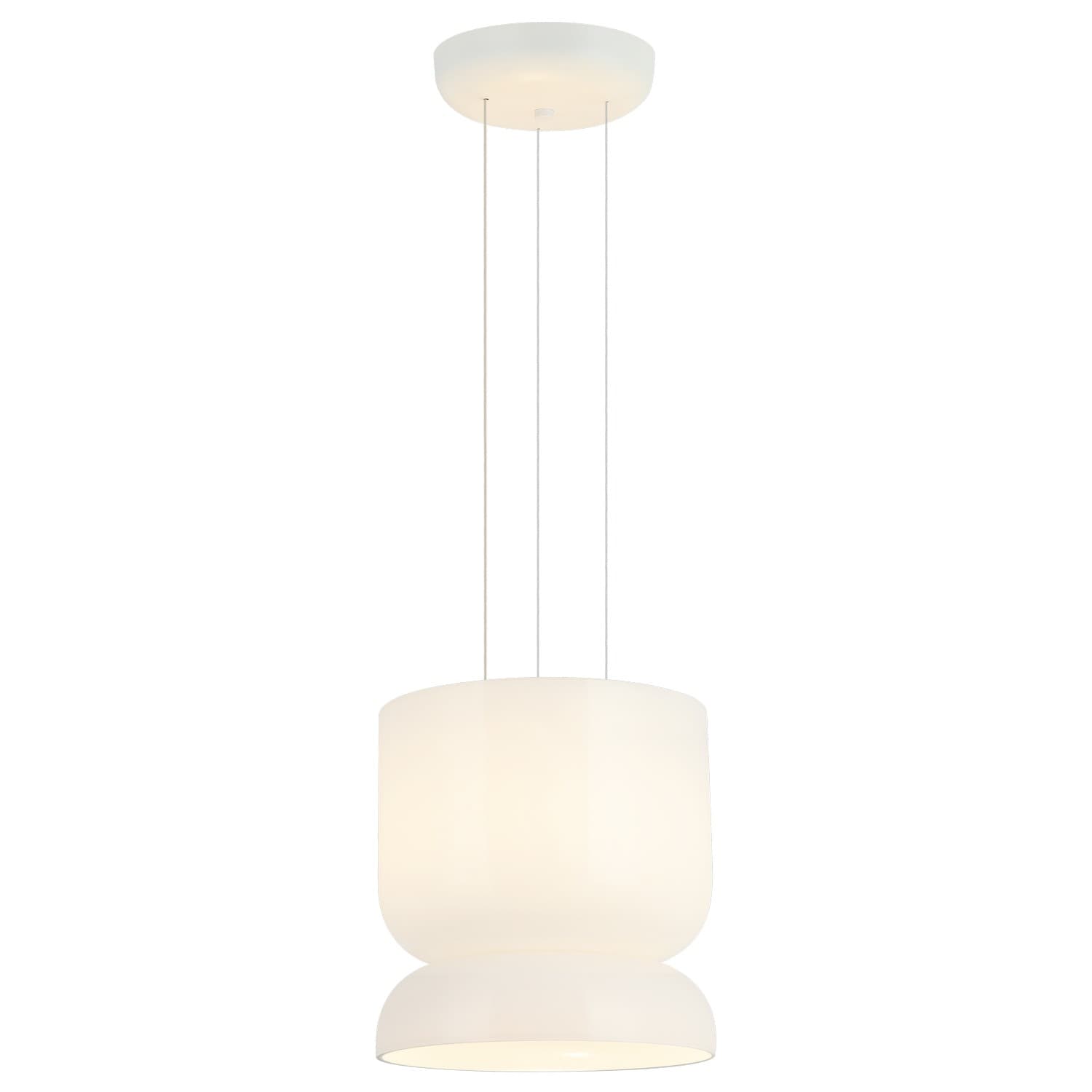 LED viseća lampa FK2202-20V WH - LED visilice