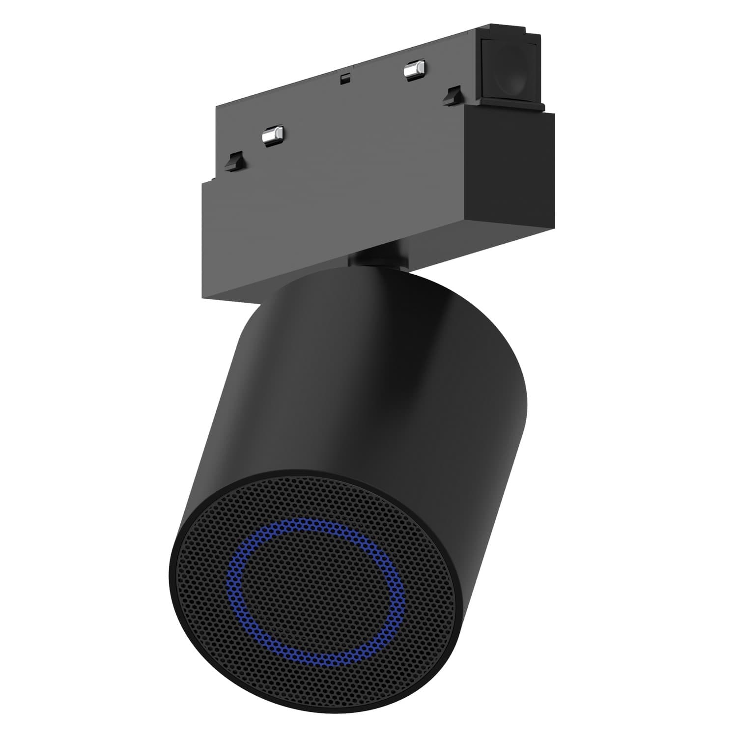 Zvučnik za magnetnu šinu bluetooth FM5001-10 BK - Novo u ponudi