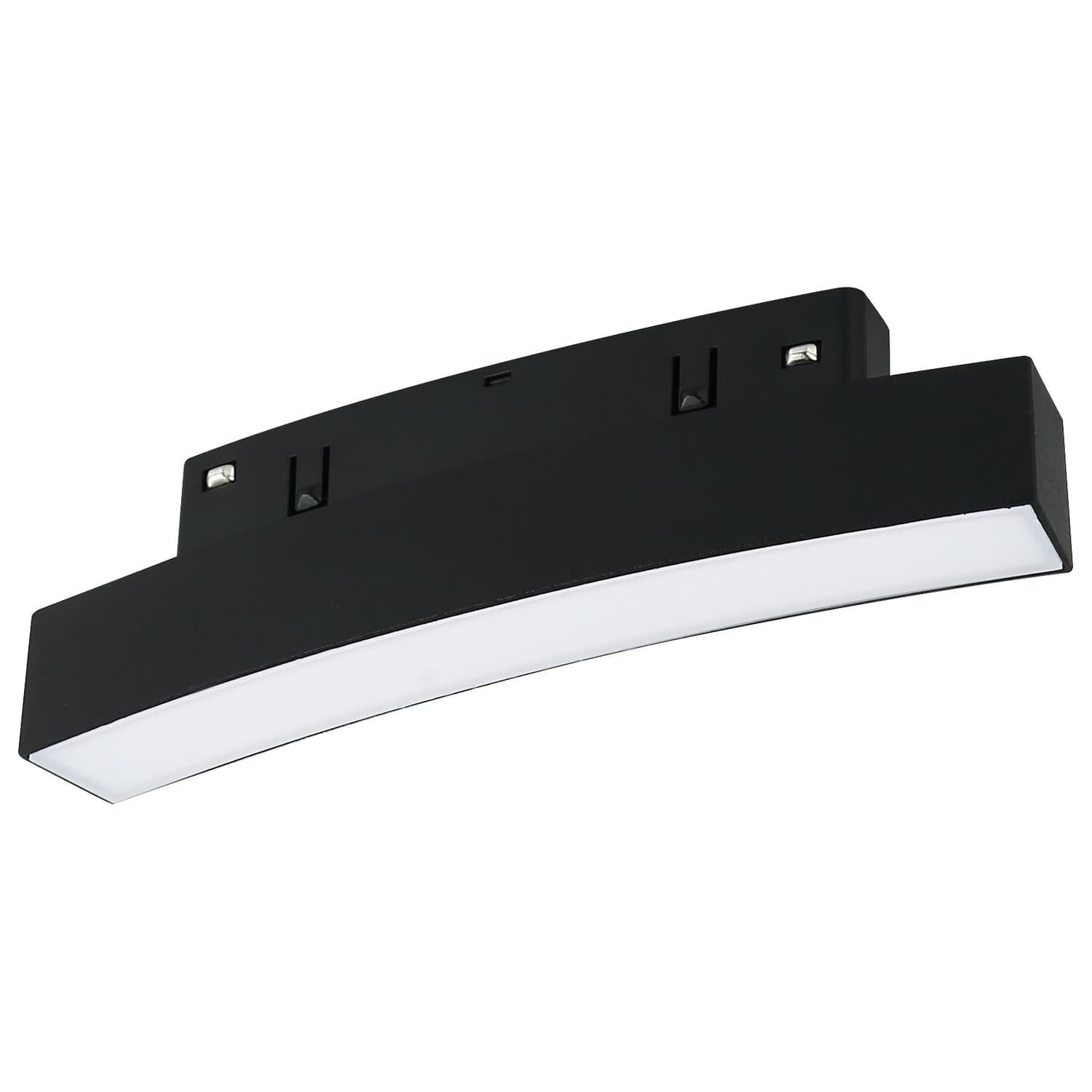 LED magnetna svetiljka FMR1001-0808 BK - Svetiljke