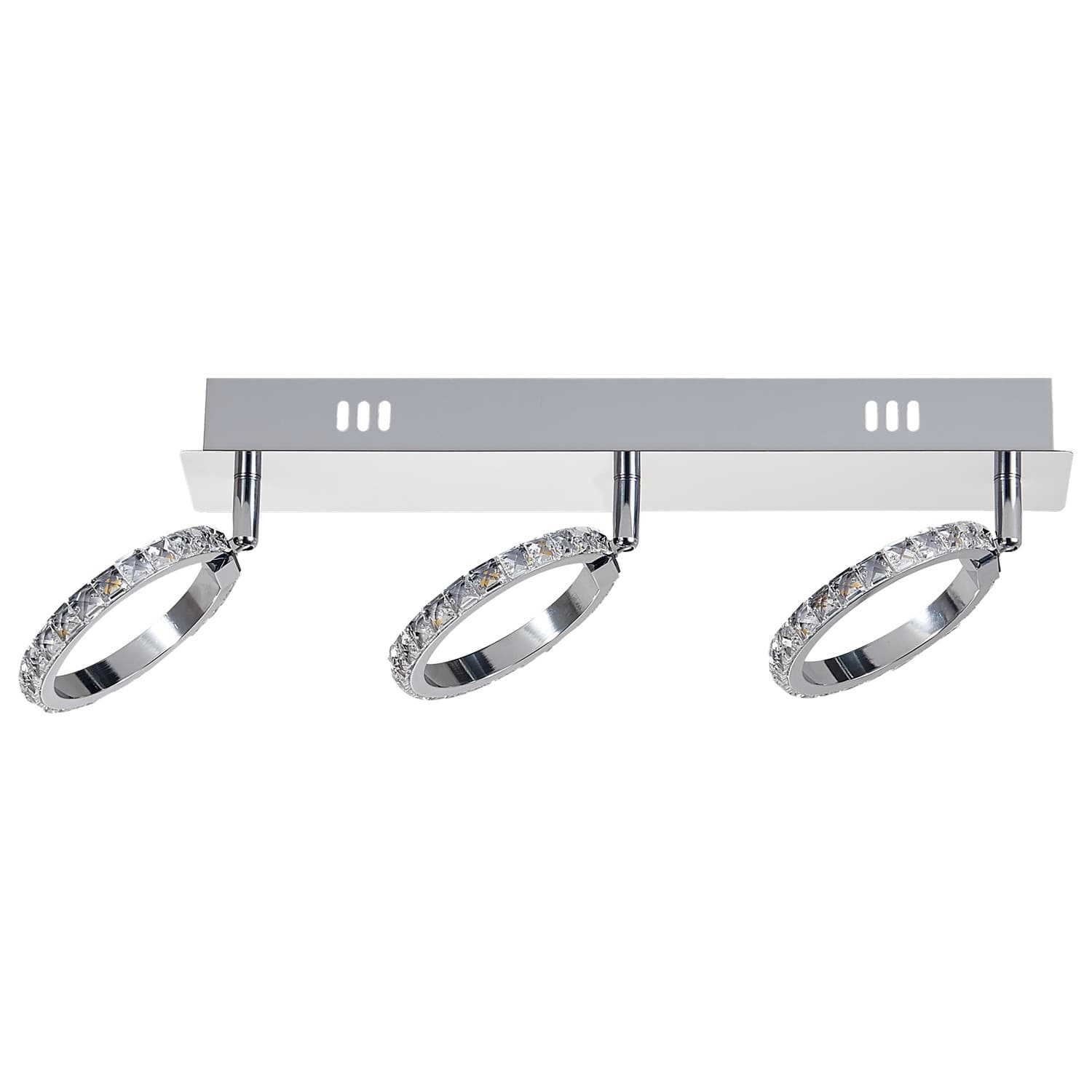 LED plafonska lampa KP1500-18C - Akcija