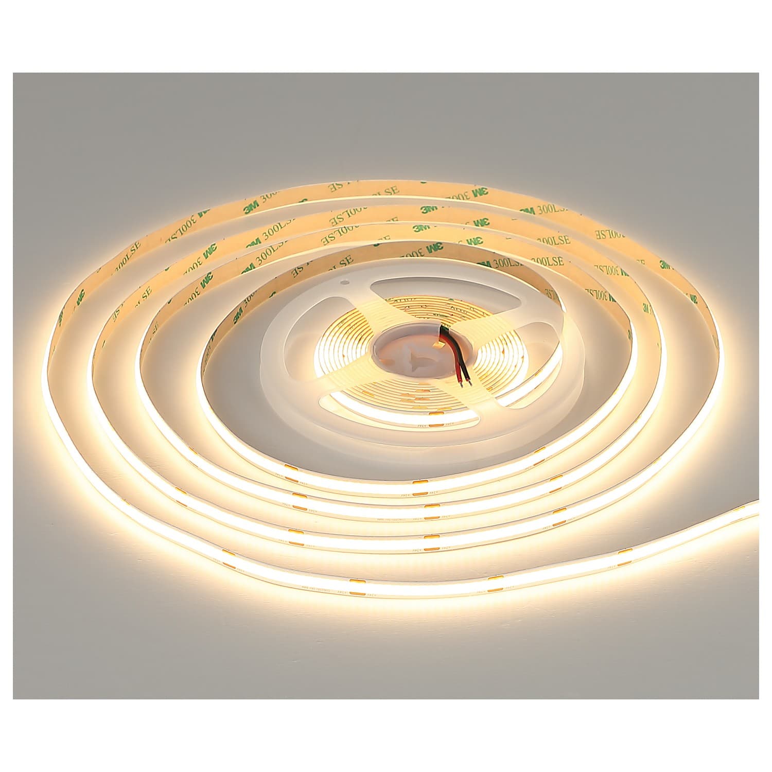 LED traka COB 9W LCA620-320-24 IP20 - LED trake 12V i 24V