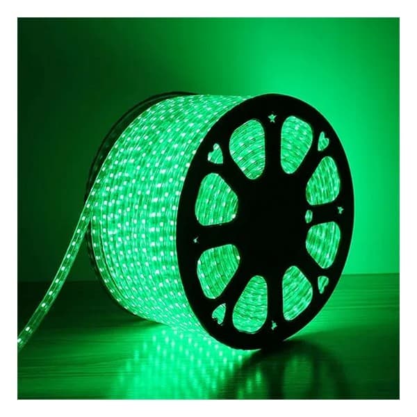 LED traka LHA5050-60-220-RGB IP65 - LED rasveta