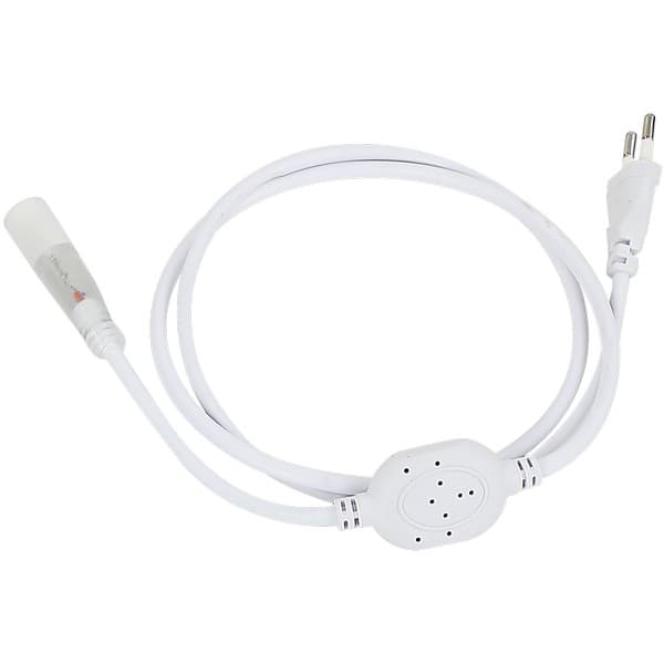 Konektor za LED crevo LHR-UL28240-2 - LED trake 220V i oprema