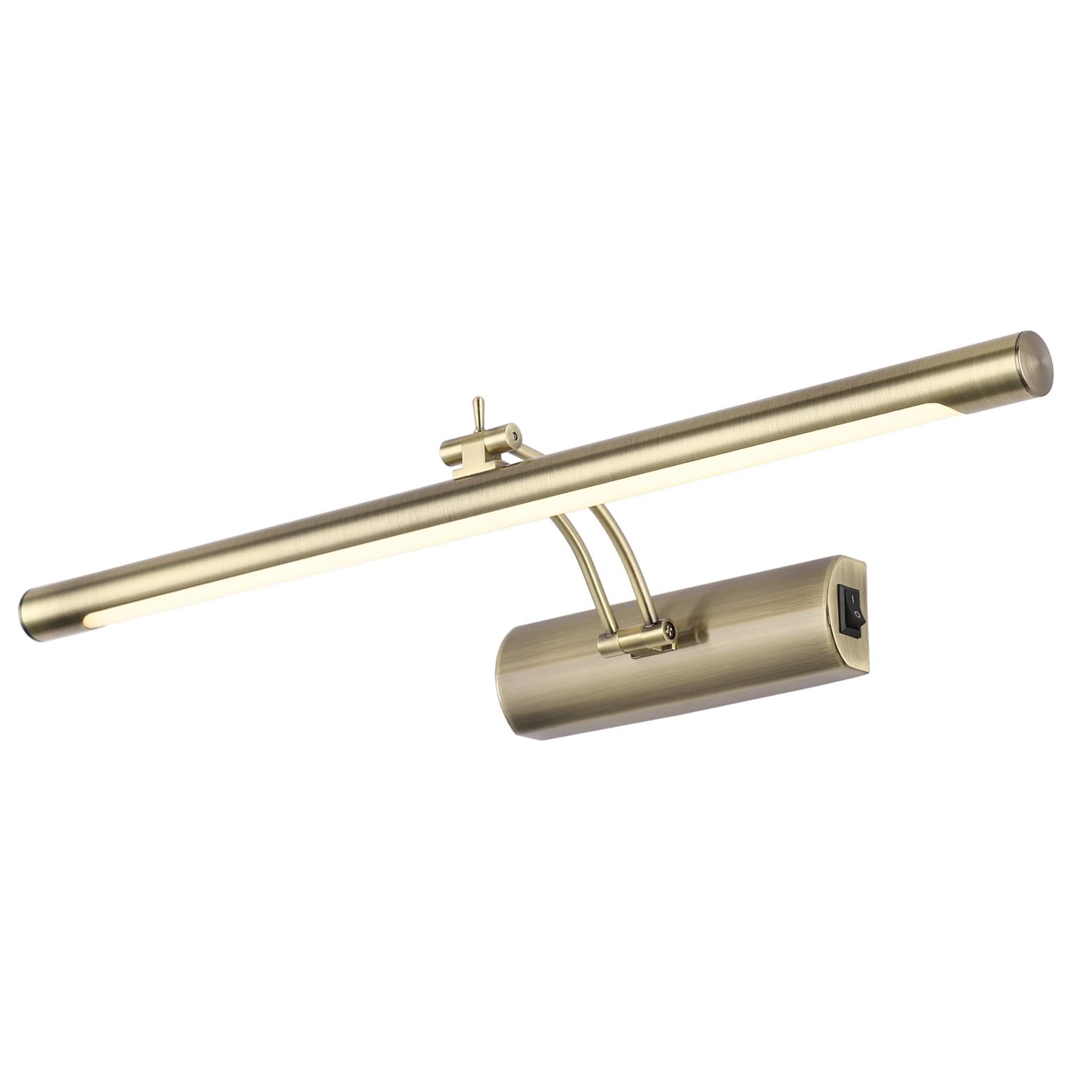 LED zidna lampa LZ003-12 BZ - LED zidne lampe