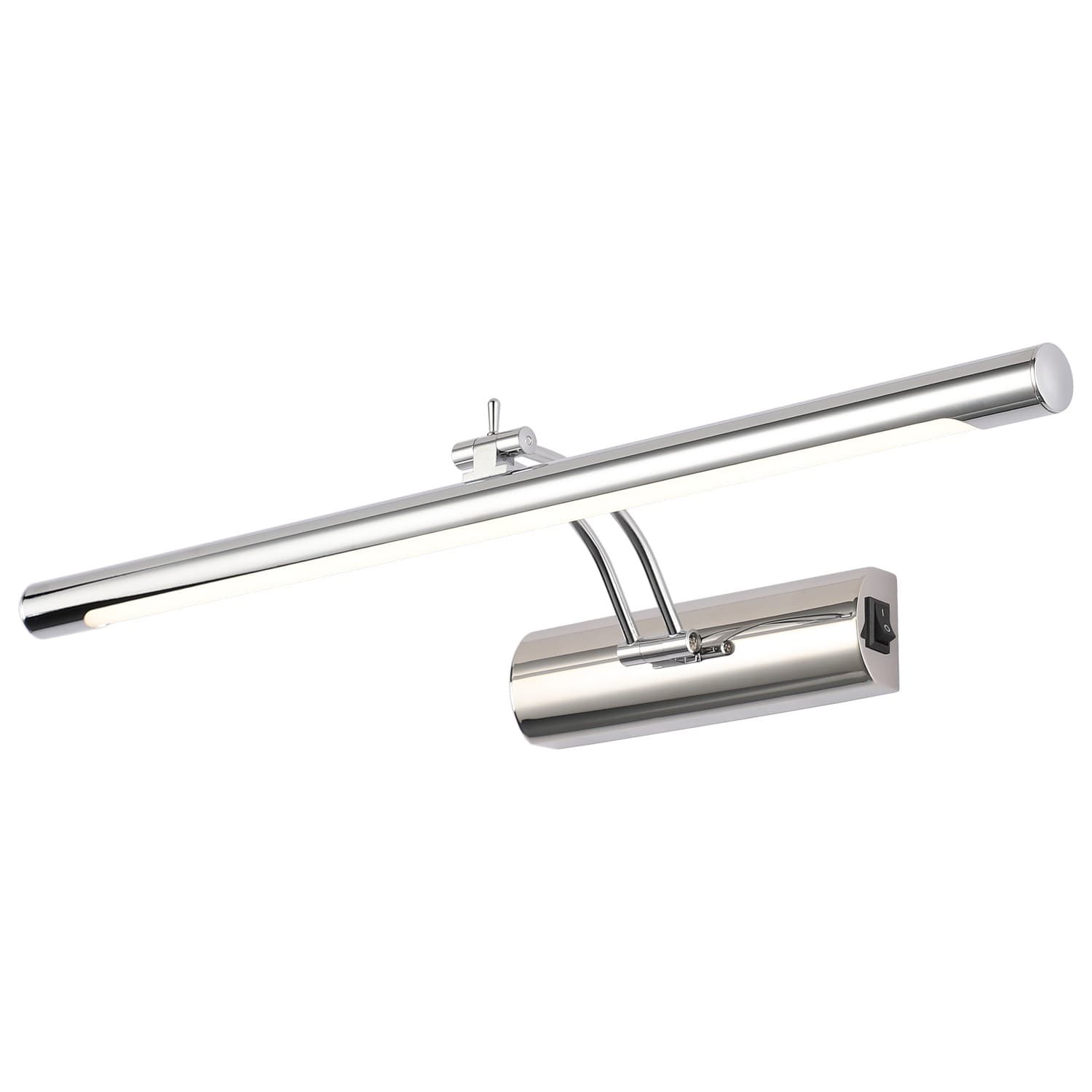 LED zidna lampa LZ003-12 CH - LED zidne lampe