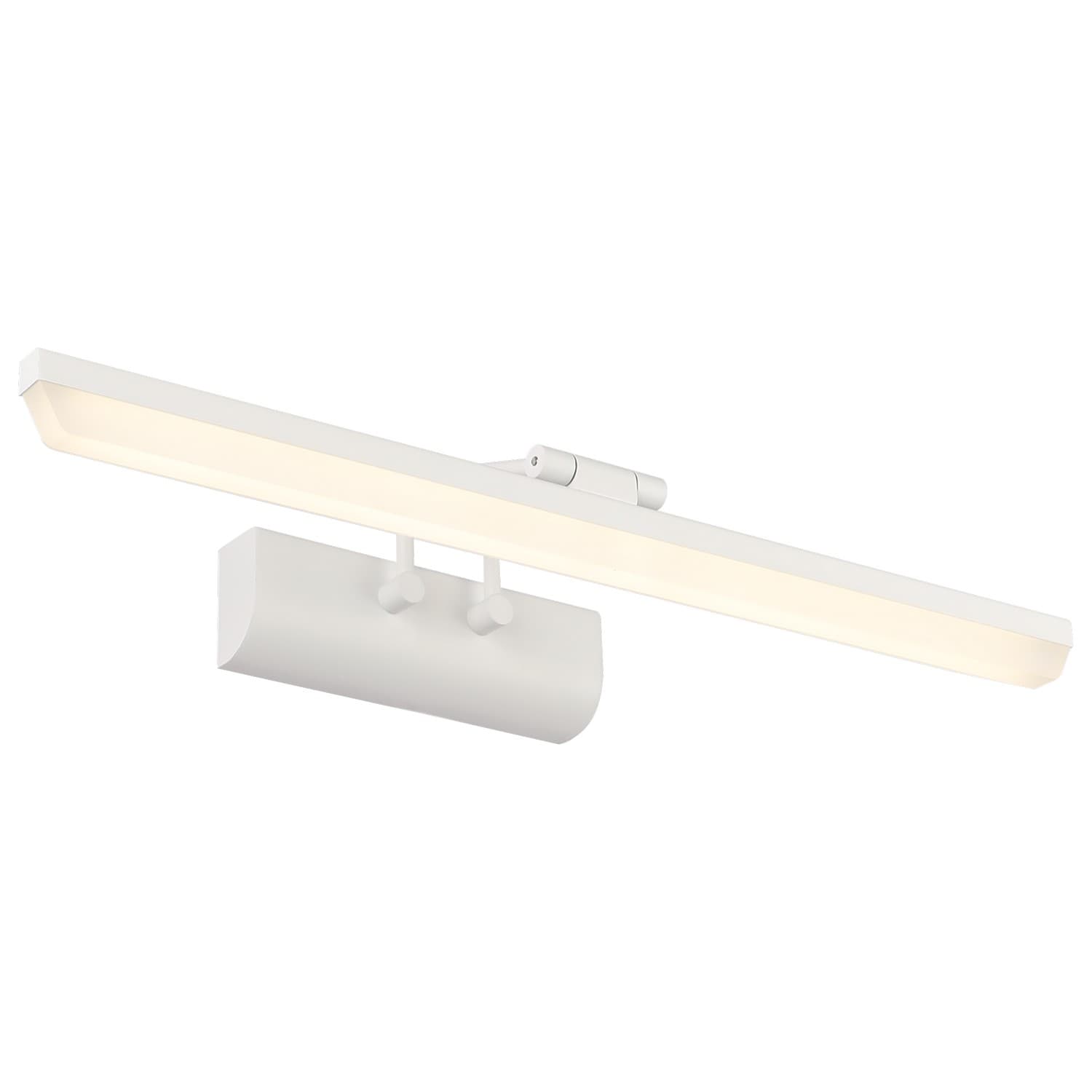 LED zidna lampa LZ007-12 WH - LED zidne lampe