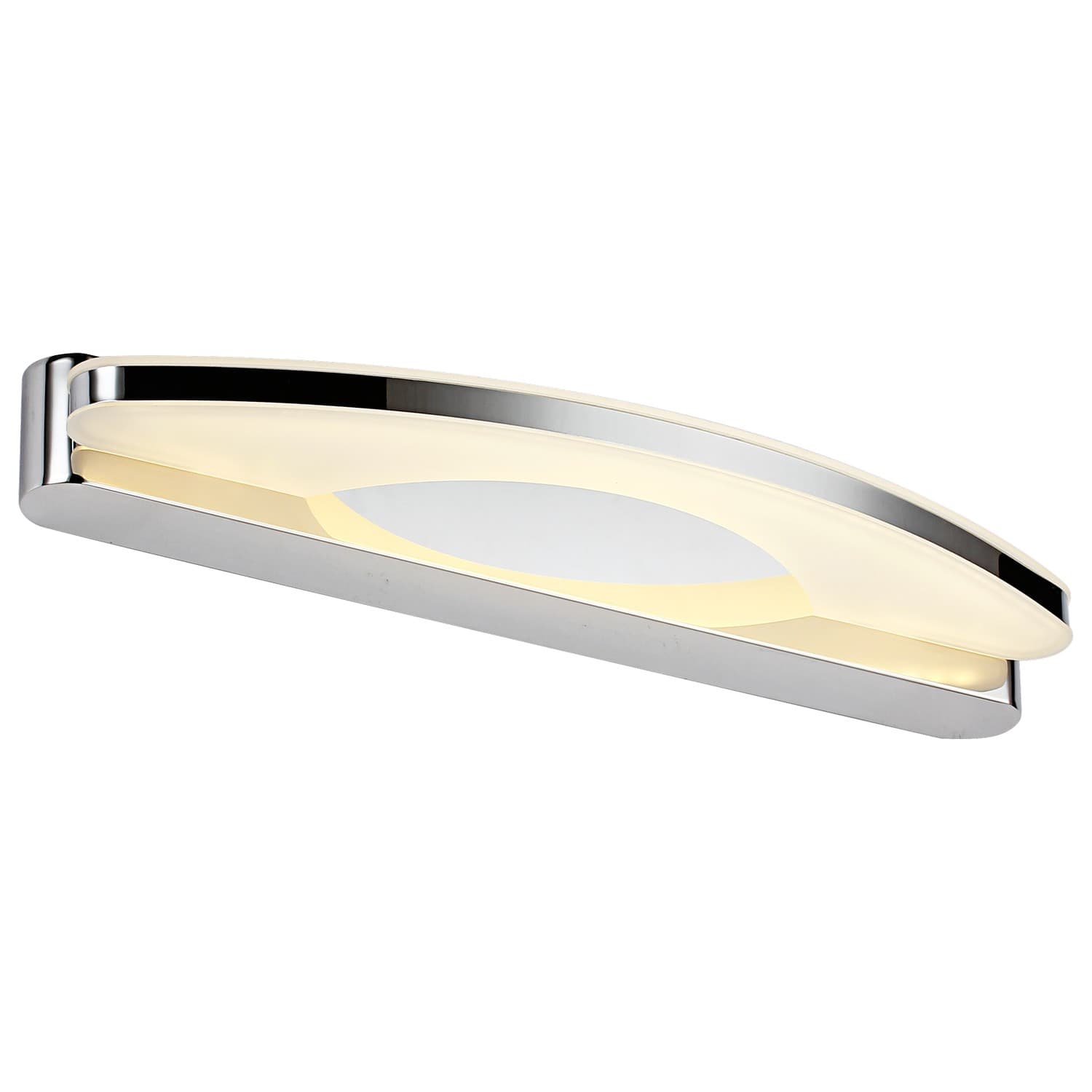 LED zidna lampa LZ050-8 CH - Akcija