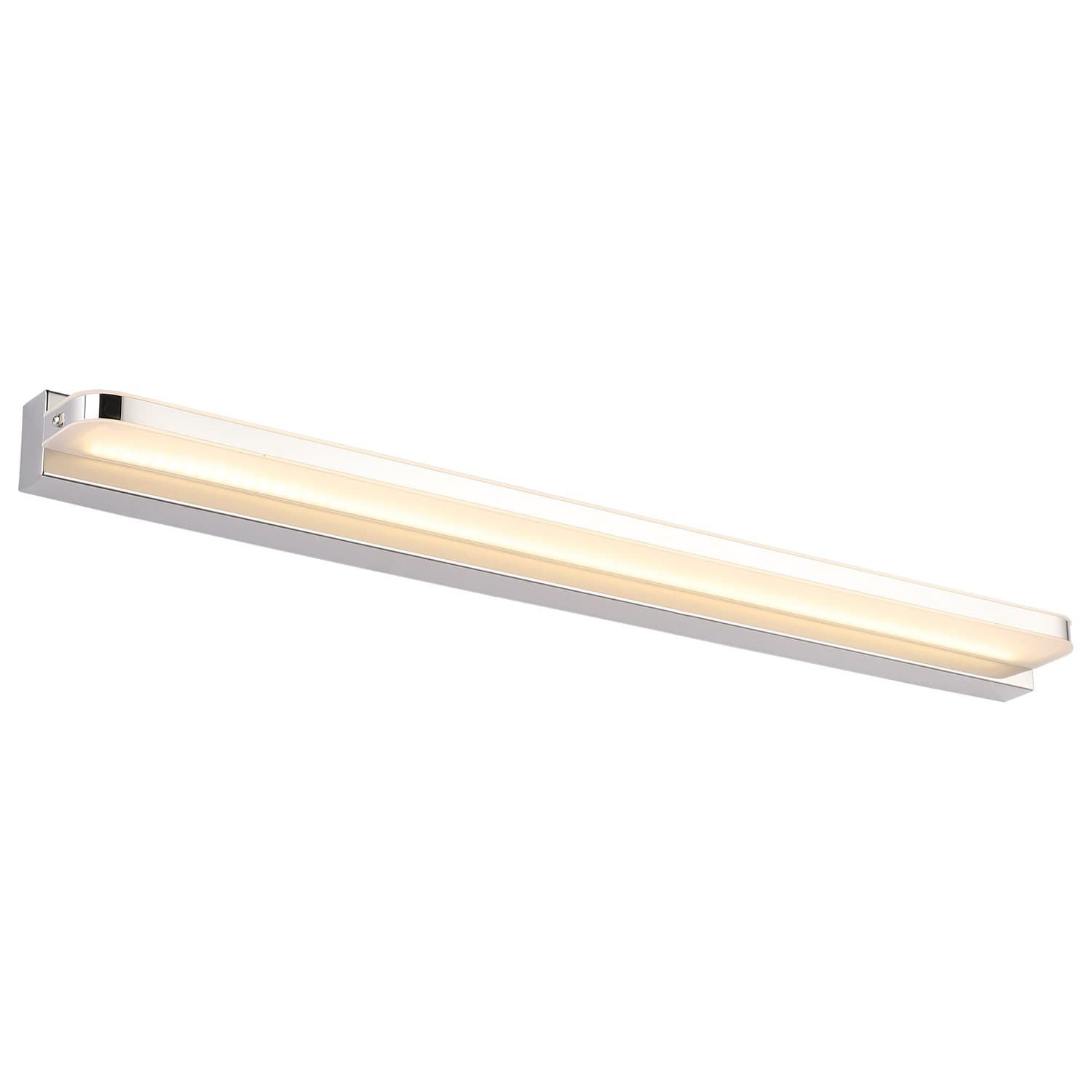 LED zidna lampa LZ052-14 CH - LED zidne lampe