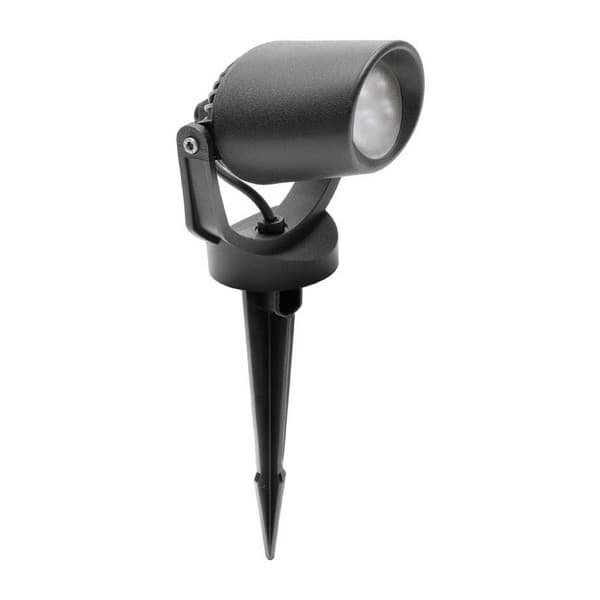 Spoljna lampa MINITOMMY EL SPIKE BK CCT - Fumagalli rasveta