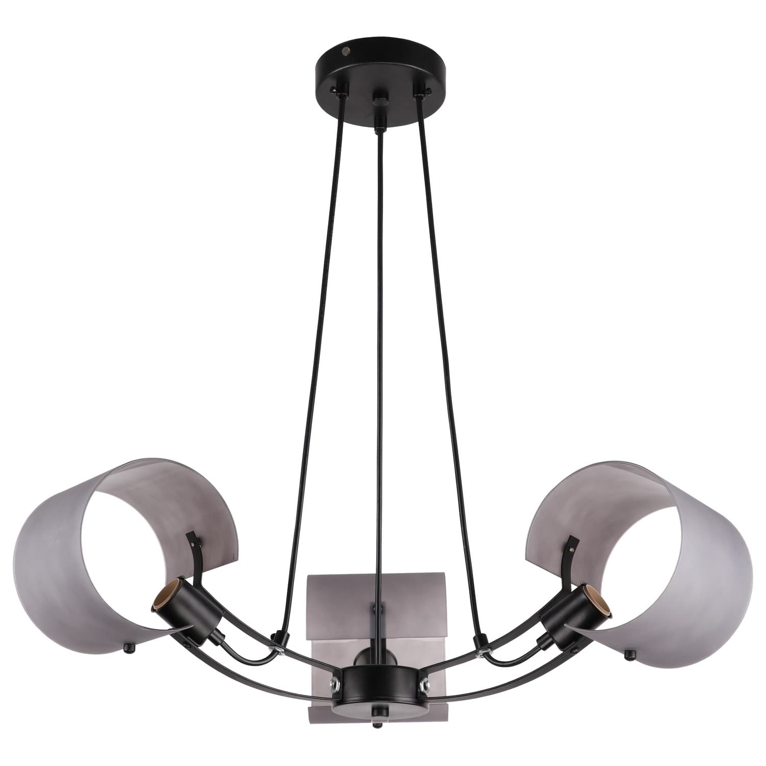 Luster ML2741-3 BK - Akcija