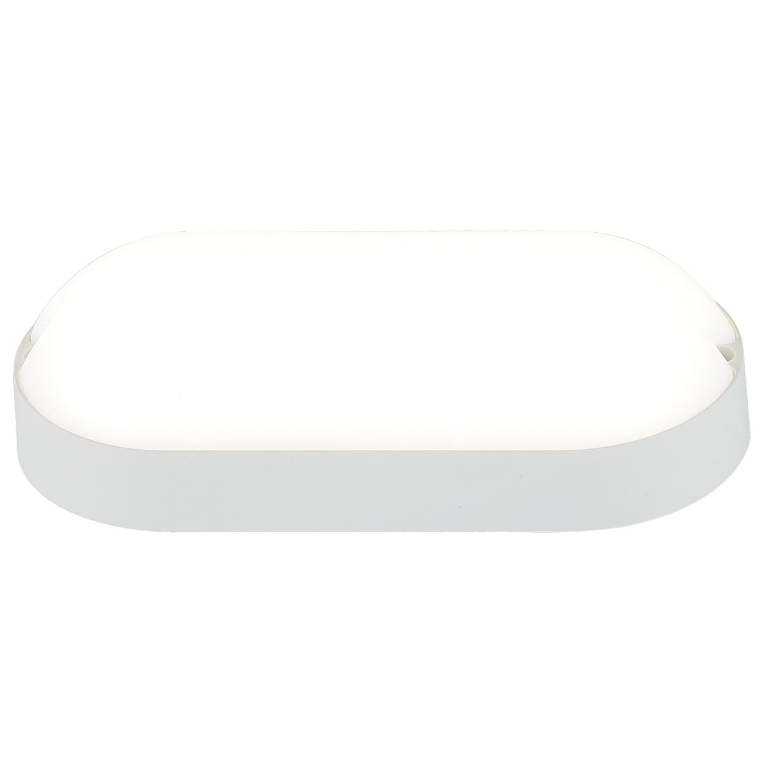 Spoljna LED brodska lampa PS1301M WH - LED Zidne lampe