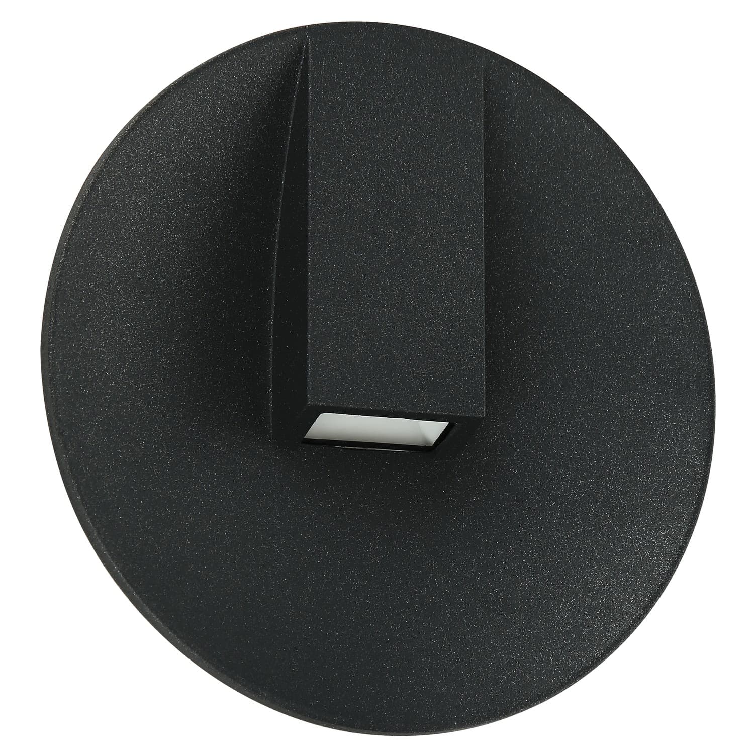 Spoljna LED lampa S4371 BK - LED Zidne lampe