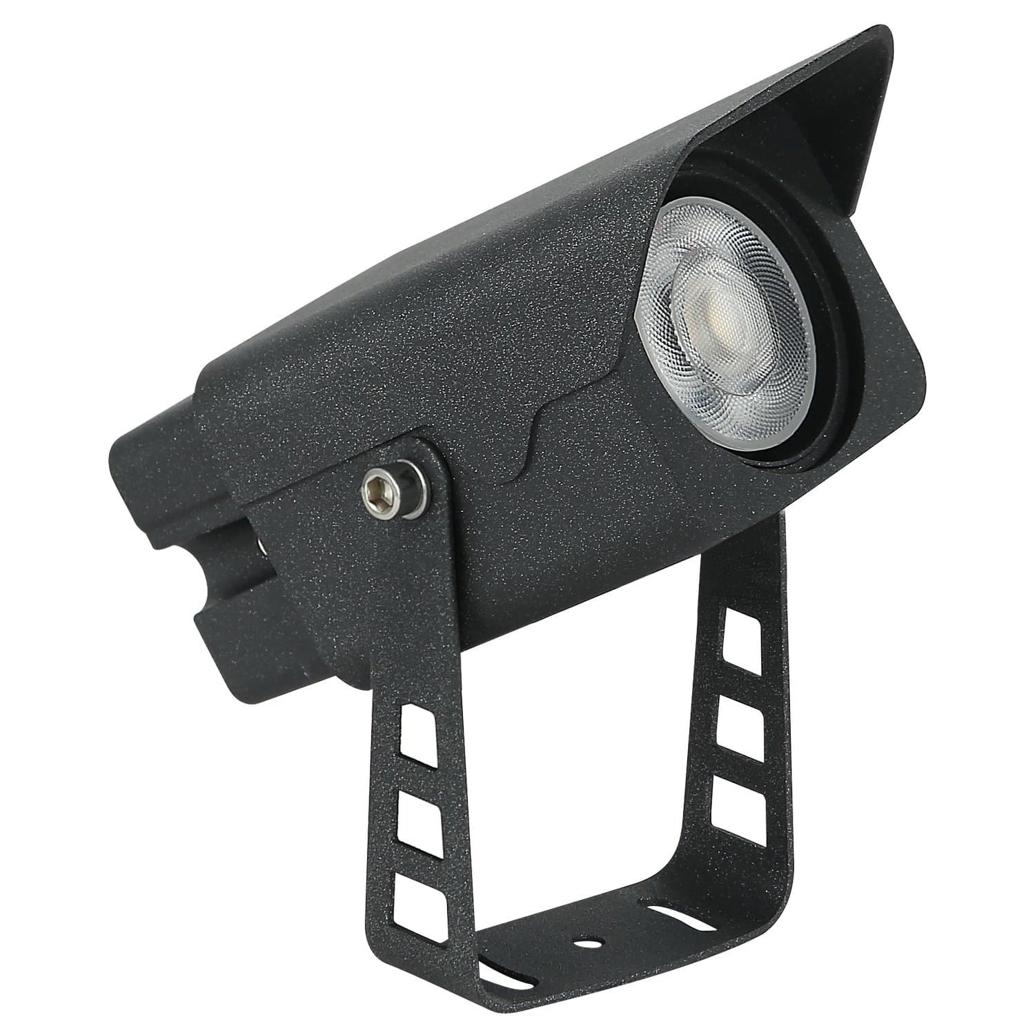 Spoljna LED lampa S4375 BK - LED Zidne lampe