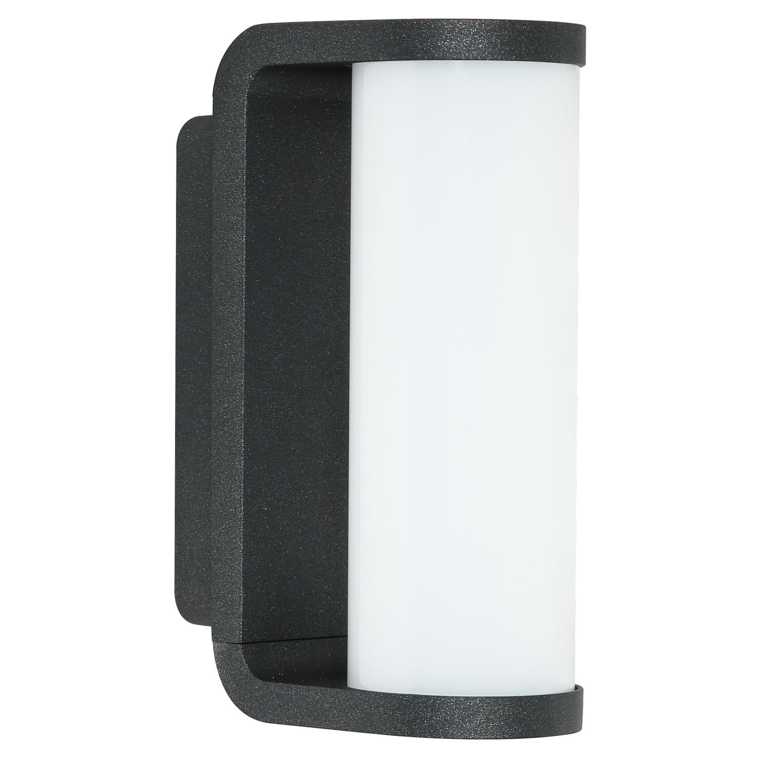 Spoljna LED lampa S4379 BK - LED Zidne lampe