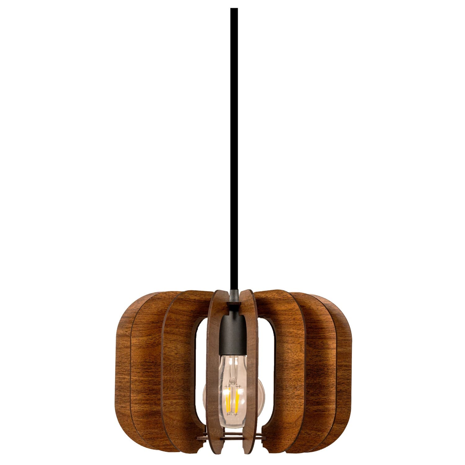 Viseća lampa F7070-1V AM - Novo u ponudi