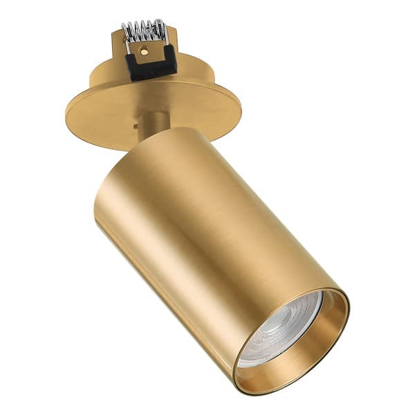 Ugradna plafonska lampa AFS121-1U WH - Novo u ponudi