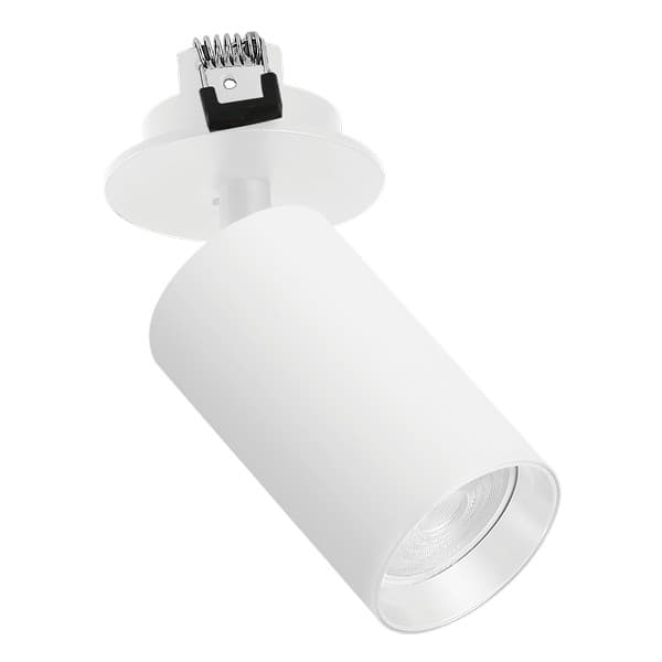 Ugradna plafonska lampa AFS121-1U WH - Novo u ponudi