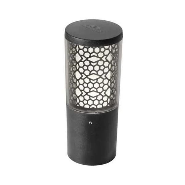 LED stubić CARLO 250 DECO BK - Fumagalli rasveta