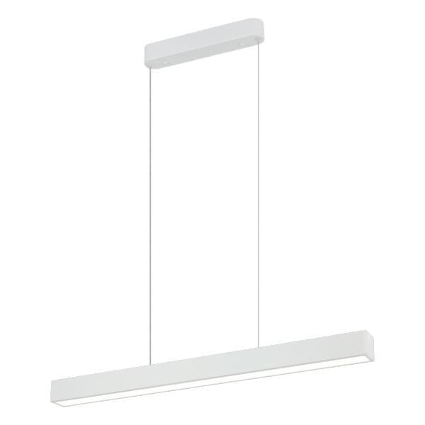 LED visilica F2050-34V WH - LED visilice