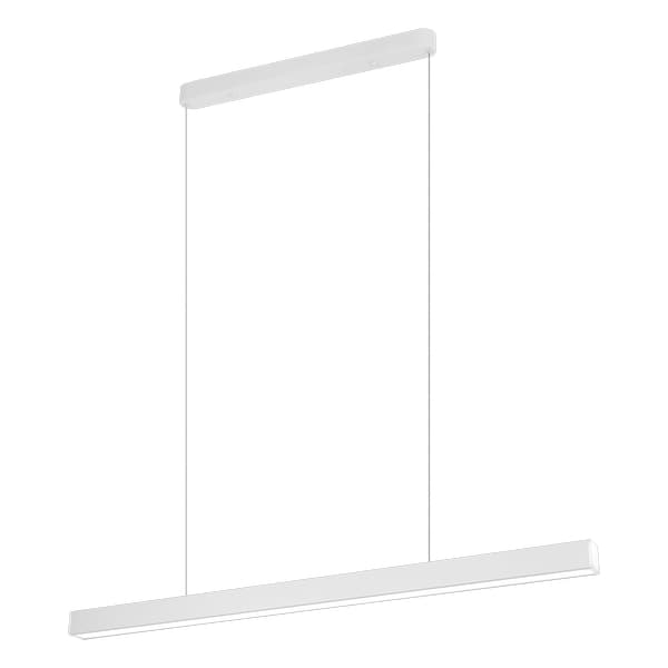 LED visilica F2050-49V WH - LED visilice