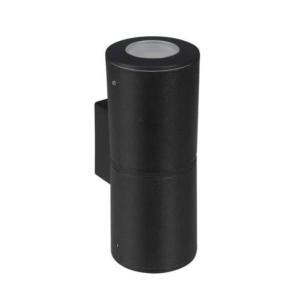 Spoljna lampa FRANCA 90 2L BK - Fumagalli rasveta