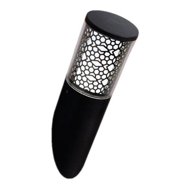 LED zidna lampa CARLO FS DECO BK - Fumagalli rasveta